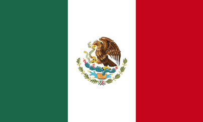 The United Mexican States